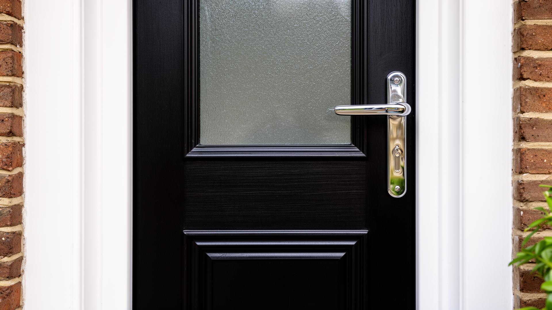 Rosac windows and doors install
